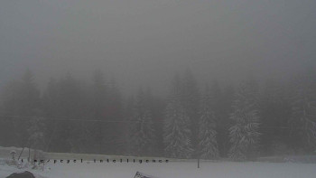 Horský hotel Čarták na Soláni