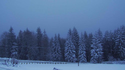 Panorama Javorníků