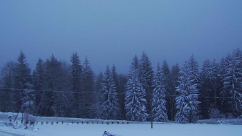Horský hotel Čarták na Soláni