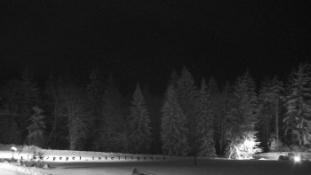 Horský hotel Čarták na Soláni