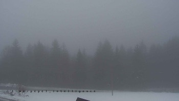 Horský hotel Čarták na Soláni