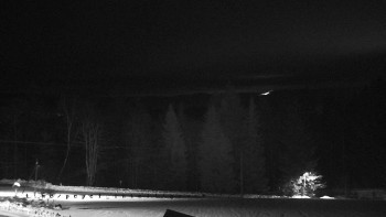 Horský hotel Čarták na Soláni