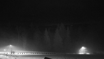 Horský hotel Čarták na Soláni