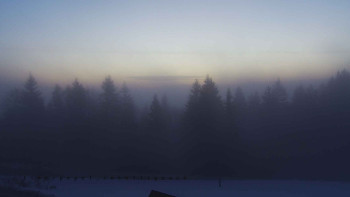 Horský hotel Čarták na Soláni