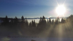 Panorama Javorníků