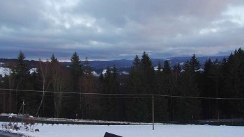 Horský hotel Čarták na Soláni