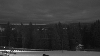 Horský hotel Čarták na Soláni