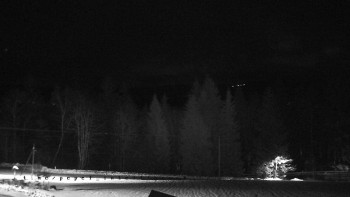 Horský hotel Čarták na Soláni