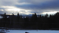 Panorama Javorníků