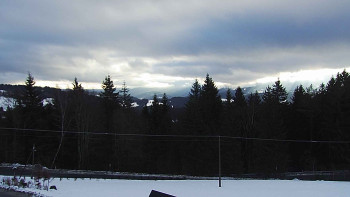 Horský hotel Čarták na Soláni
