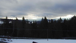 Panorama Javorníků