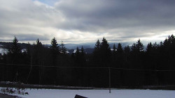 Panorama Javorníků