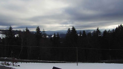 Panorama Javorníků