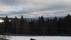 Panorama Javorníků