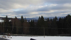 Panorama Javorníků