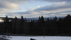 Panorama Javorníků