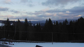 Horský hotel Čarták na Soláni