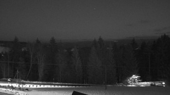 Horský hotel Čarták na Soláni