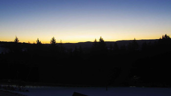 Horský hotel Čarták na Soláni