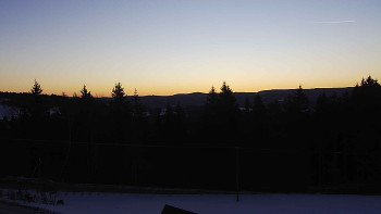 Horský hotel Čarták na Soláni