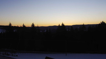 Horský hotel Čarták na Soláni