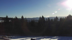 Panorama Javorníků