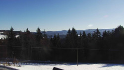 Panorama Javorníků