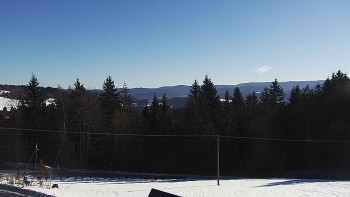 Horský hotel Čarták na Soláni
