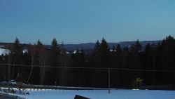 Panorama Javorníků