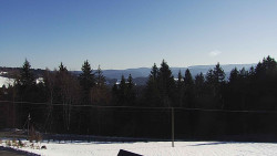 Panorama Javorníků