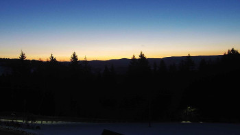 Horský hotel Čarták na Soláni