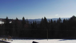 Panorama Javorníků