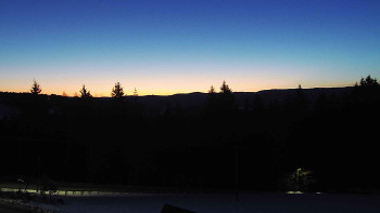 Horský hotel Čarták na Soláni