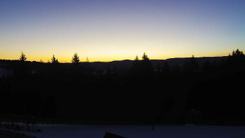 Horský hotel Čarták na Soláni