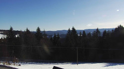 Panorama Javorníků