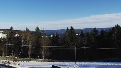 Panorama Javorníků