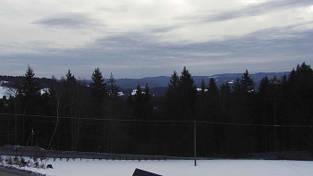 Horský hotel Čarták na Soláni