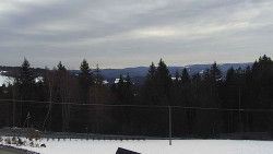 Panorama Javorníků