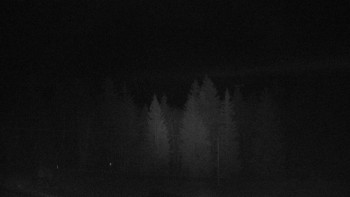 Horský hotel Čarták na Soláni