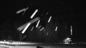 Horský hotel Čarták na Soláni - Panorama Javorníků - 23.1.2026 v 03:55