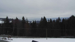 Panorama Javorníků