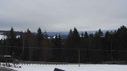 Panorama Javorníků