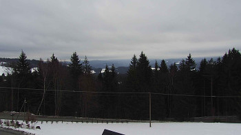 Horský hotel Čarták na Soláni