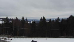 Panorama Javorníků