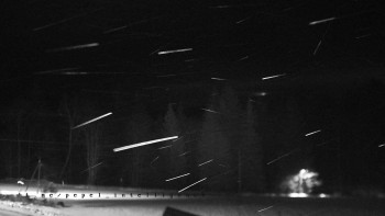 Horský hotel Čarták na Soláni