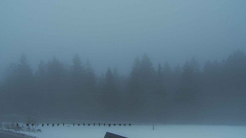 Horský hotel Čarták na Soláni