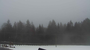 Horský hotel Čarták na Soláni