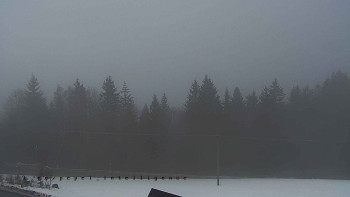 Horský hotel Čarták na Soláni