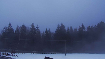 Horský hotel Čarták na Soláni