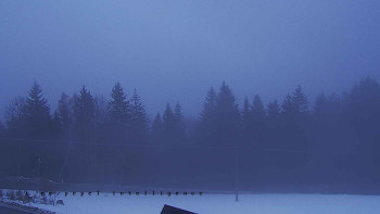 Horský hotel Čarták na Soláni